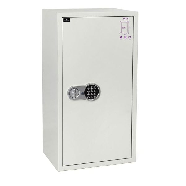 Office Safe FEROCON BL-87E.T1.P1