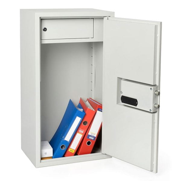 Office Safe FEROCON BL-87E.T1.P1