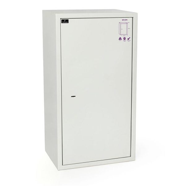 Büro-Safe FEROCON BL-87K