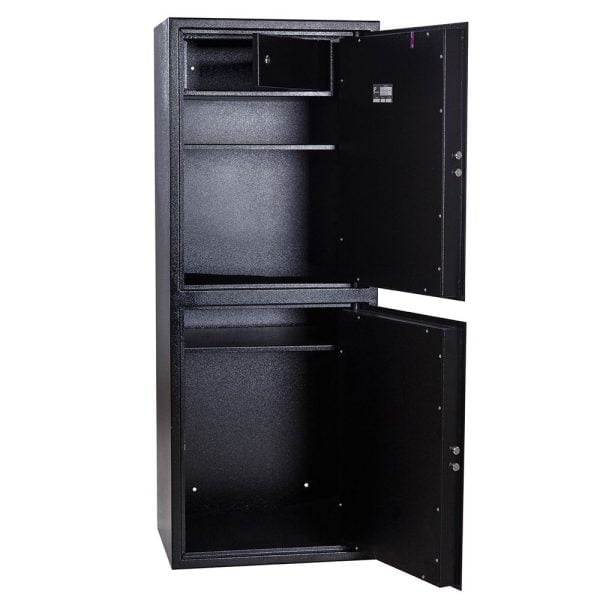 Office Safe FEROCON BL-130K2