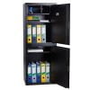 Office Safe FEROCON BL-130K2