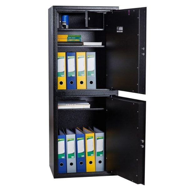 Office Safe FEROCON BL-130K2