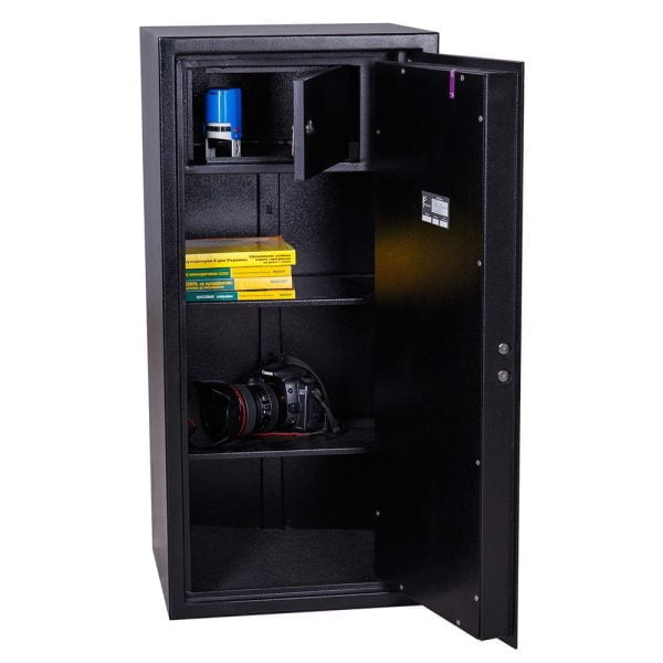 Büro-Safe FEROCON ES-85K