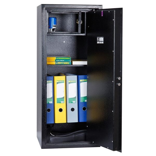 Sejf biurowy FEROCON ES-95K