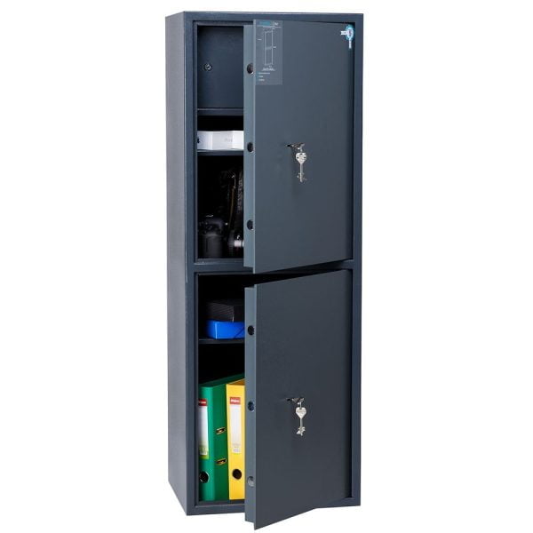 Office Safe FEROCON OLS-PL-125.K
