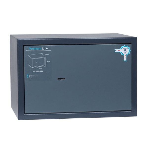 Office Safe FEROCON OLS-PL-30.K