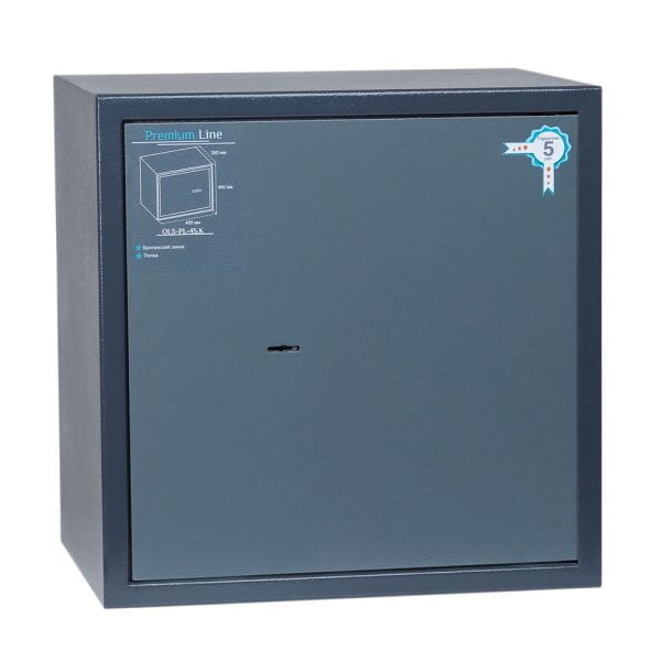 Büro-Safe FEROCON OLS-PL-45.K