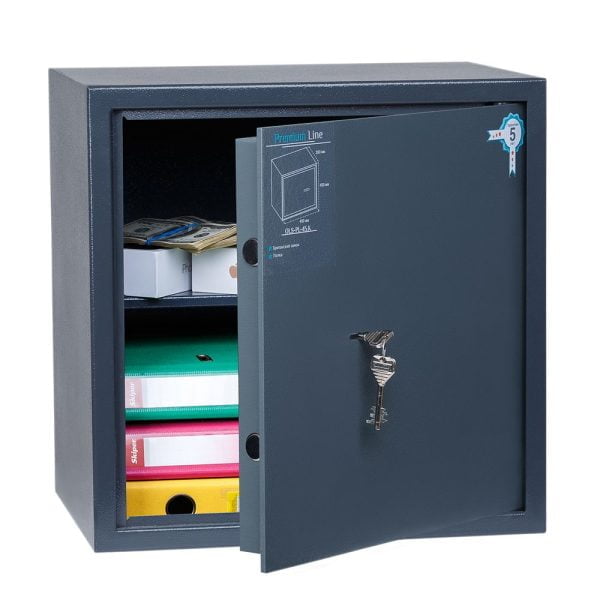 Büro-Safe FEROCON OLS-PL-45.K