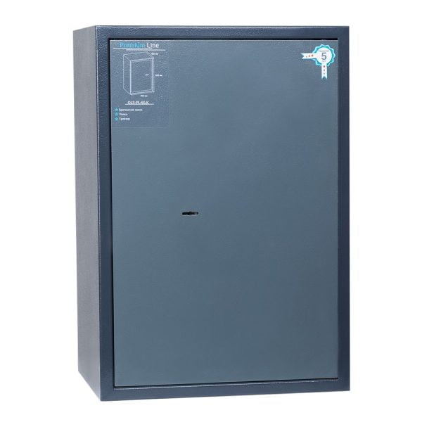 Büro-Safe FEROCON OLS-PL-65.K