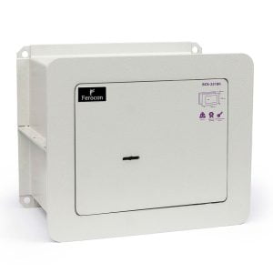 Ukryty sejf ścienny FEROCON VSB-2518
