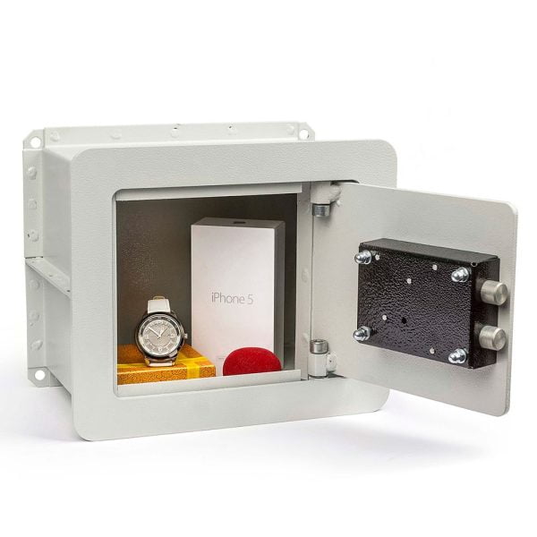 Ukryty sejf ścienny FEROCON VSB-2518