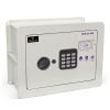 Versteckter Wandsafe FEROCON VSB-2518.Е