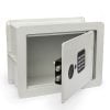 Versteckter Wandsafe FEROCON VSB-2518.Е