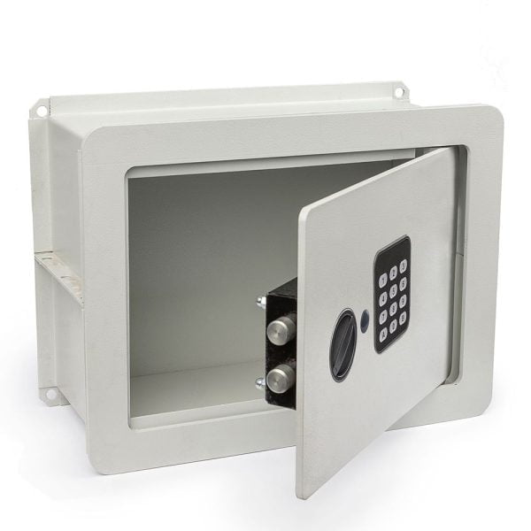 Versteckter Wandsafe FEROCON VSB-2518.Е