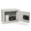 Versteckter Wandsafe FEROCON VSB-2518.Е