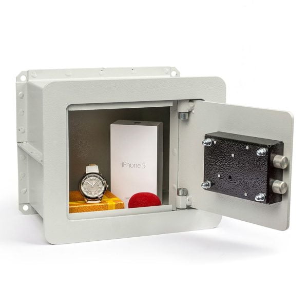 Ukryty sejf ścienny FEROCON VSB-3018.K