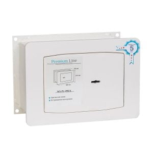 Ukryty sejf ścienny FEROCON WS-PL-2116.К