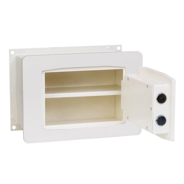 Ukryty sejf ścienny FEROCON WS-PL-2116.К