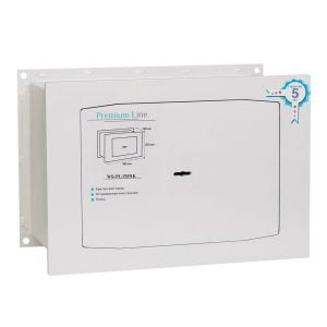 Ukryty sejf ścienny FEROCON WS-PL-2519.K