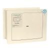Versteckter Wandsafe FEROCON WS-PL-3220.K