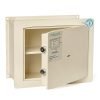 Versteckter Wandsafe FEROCON WS-PL-3220.K