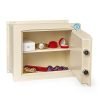 Versteckter Wandsafe FEROCON WS-PL-3220.K