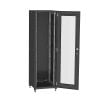 42U 600×800 mm Floor Standing Data Cabinet (Glass Door)