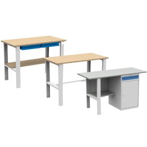 Crafting table