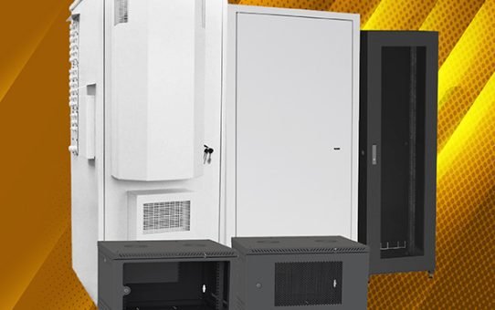 Szafa Teleinformatyczna