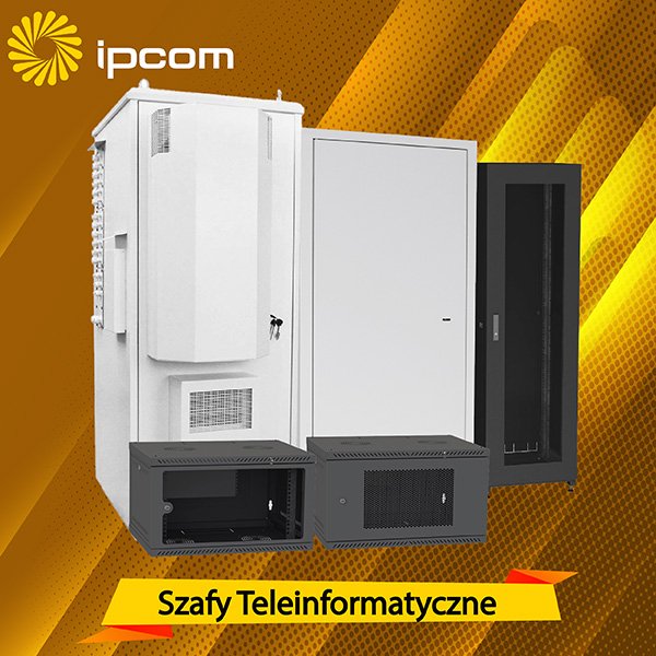 Szafa Teleinformatyczna