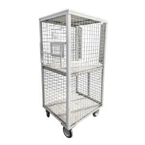 POSTBEHÄLTER 720x1725x870