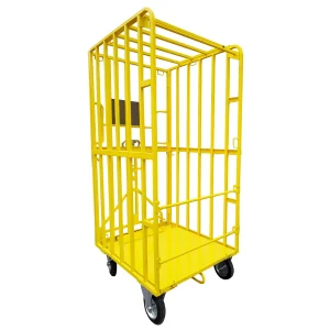 POSTBEHÄLTER 710X1470X945
