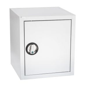 OFFICE CUPBOARD ASHB-11-01-04