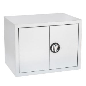 OFFICE CUPBOARD MEZZANINE ASHB-12-02-06