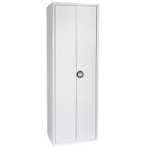 METAL FILING CABINET SHSB 12-02-08