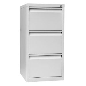 3 Drawer Metal File Cabinet 3.097