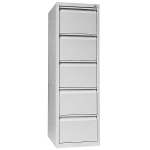 Metal Filing Cabinet with Drawers 5.156