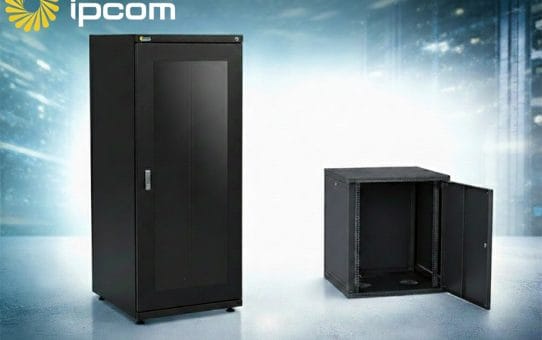 Unterschied Netzwerkschrank Serverschrank