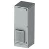 42U Outdoor Telecom Cabinet FA F 19″