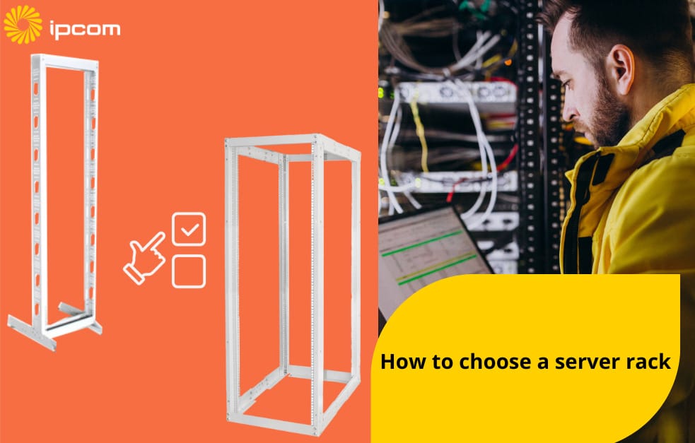 How to Choose a Server Rack