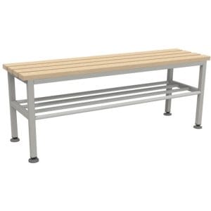 Ławka szatniowa z wieszakami SV-1000