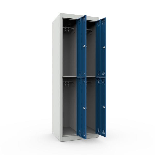 Metallschrank Serie NO 24-01-06