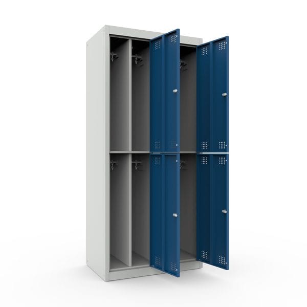 Metallschrank Serie NO 24-01-08