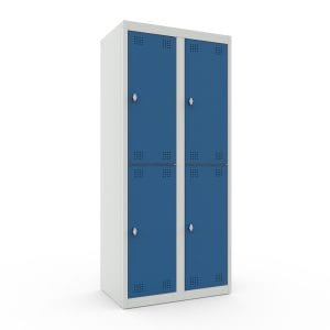 Metallschrank Serie NO 24-01-08