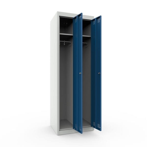 Metallschrank Serie NO 22-01-06