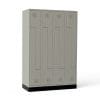 L-Type Locker