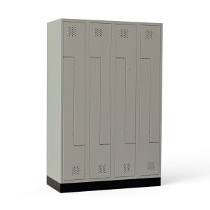 L-Type Locker