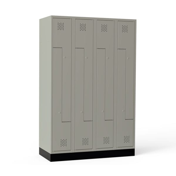 L-Type Locker